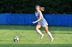 Women's Soccer vs BSU  Women's Soccer vs Bridgewater State University. - Photo by Keith Nordstrom : Wheaton, Soccer